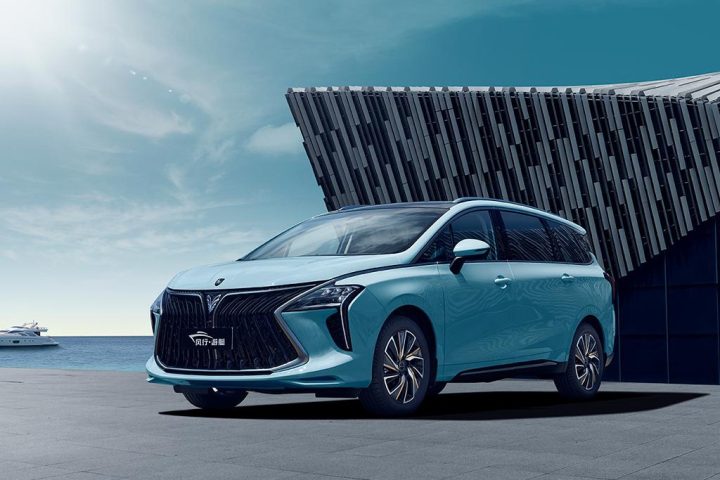 Dongfeng Forthing U-Tour 2024, 26 000 км