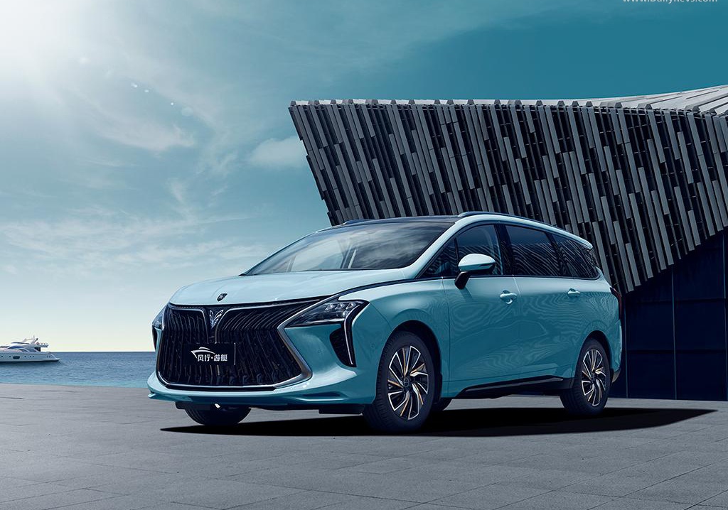 Dongfeng Forthing U-Tour 2024, 26 000 км