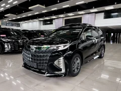 Toyota Sienna 2026 Limited